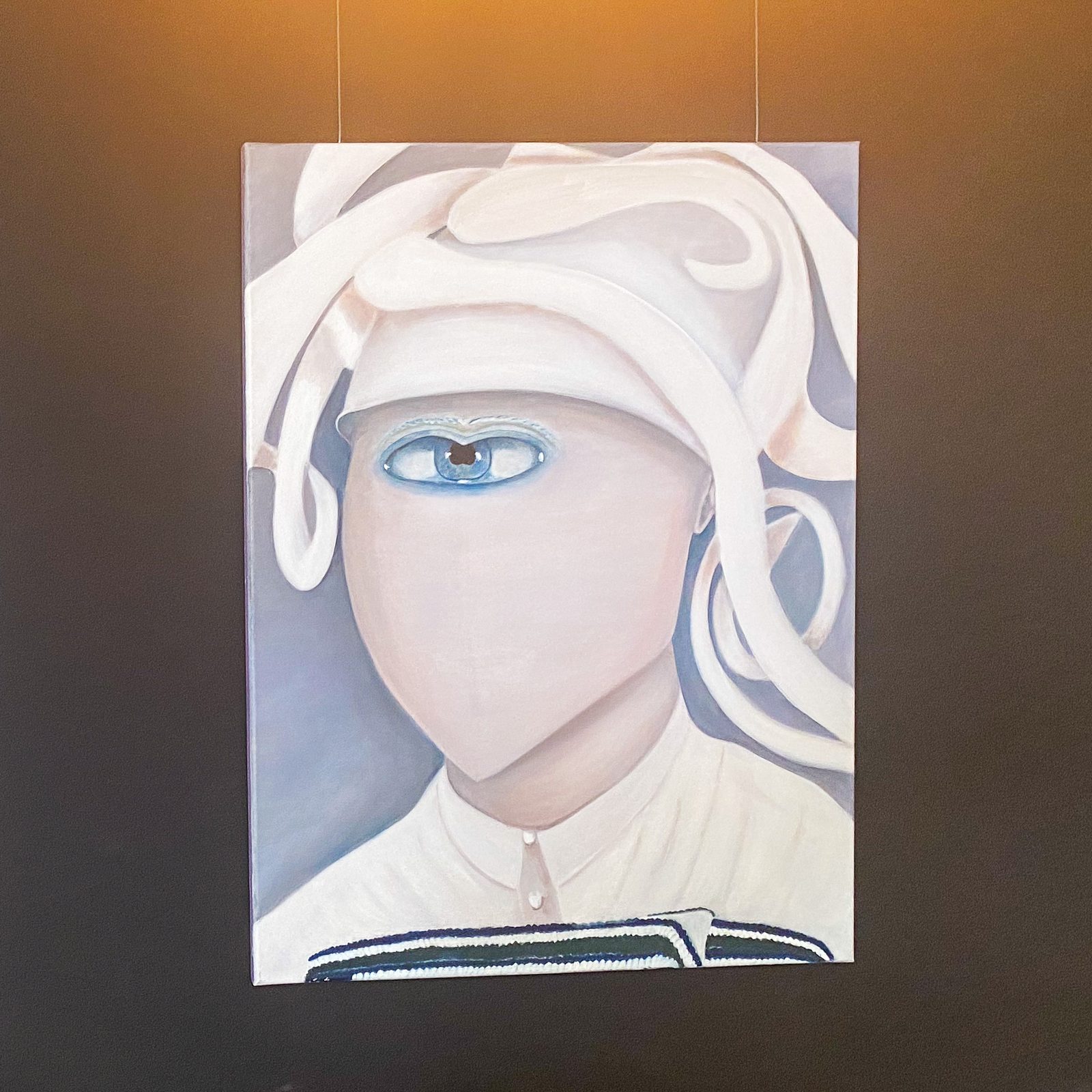 Context image for Botticchio — The High Priestess