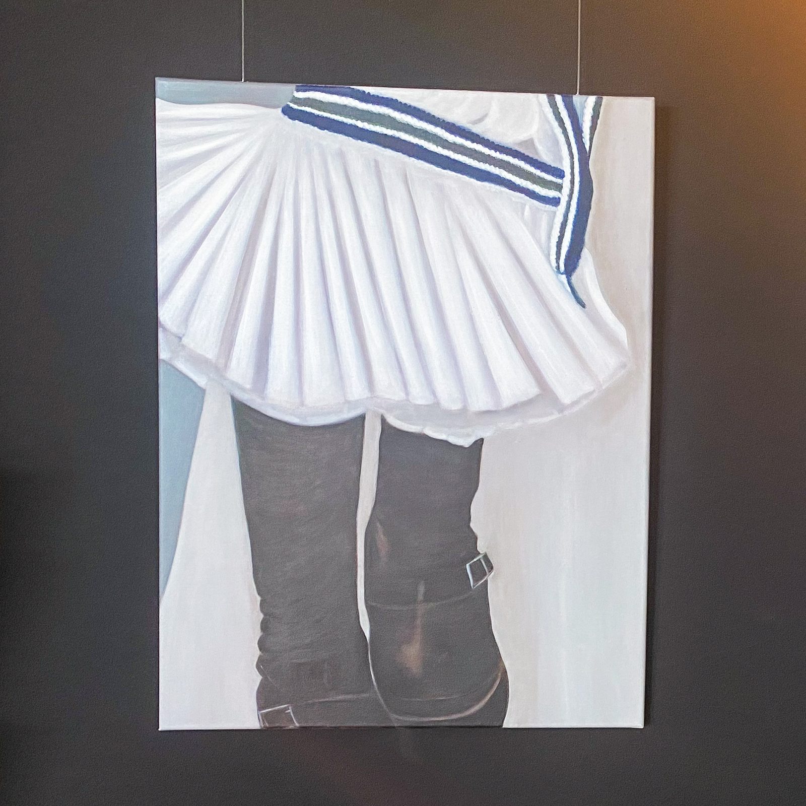 Context image for Botticchio — The High Priestess