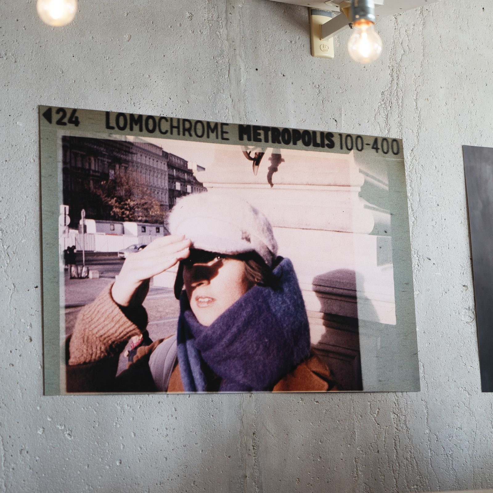 Context image for Gabriel Levi — Unshielded