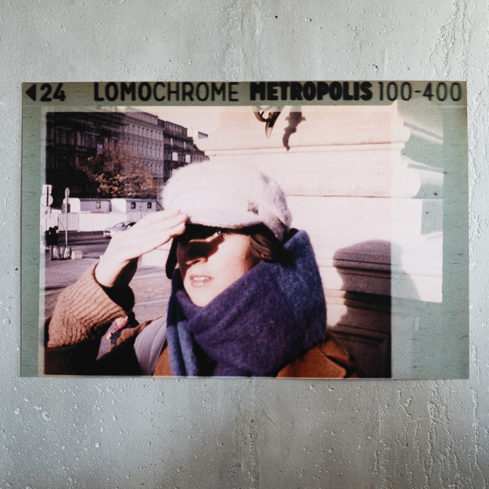 Context image for Gabriel Levi — Unshielded